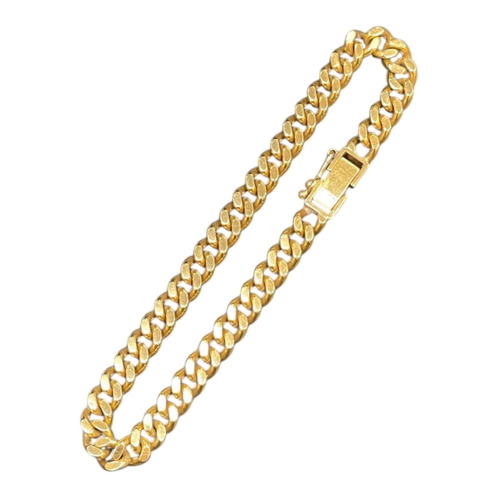 K18 ブレスレット