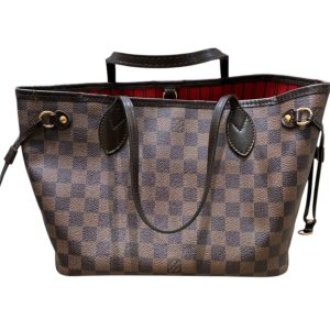 Louis Vuitton ルイヴィトン ダミエ ネヴァーフルPM