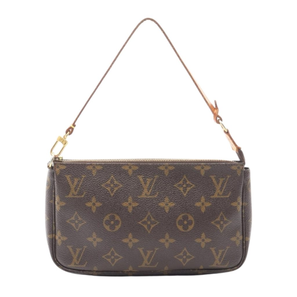 ルイヴィトン モノグラム アクセソワール