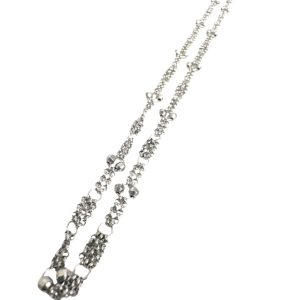 Pt850 ネックレス