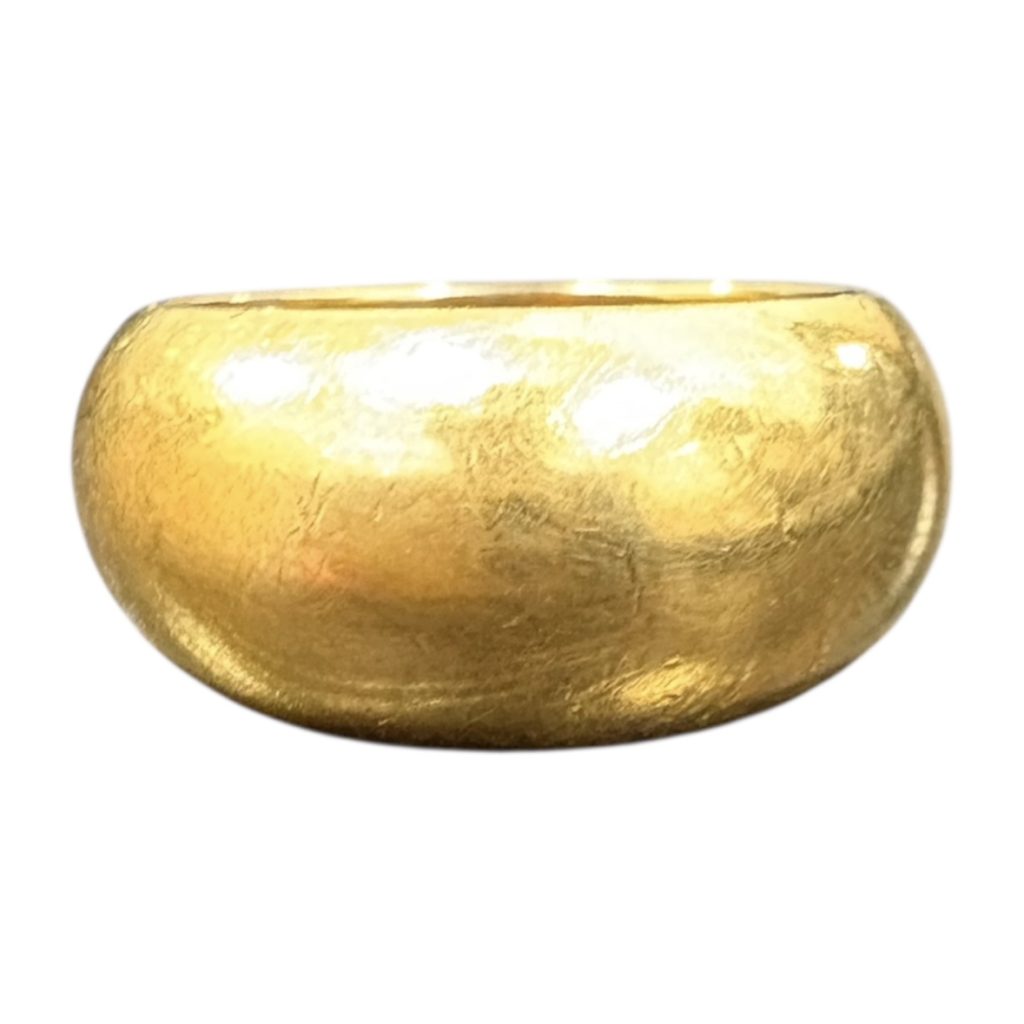 21.6K 21.6金　リング