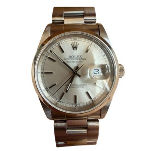 ROLEX ロレックス デイトジャスト Ref.16200　山形市