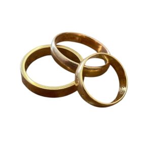 K18 リング　おまとめ　18金