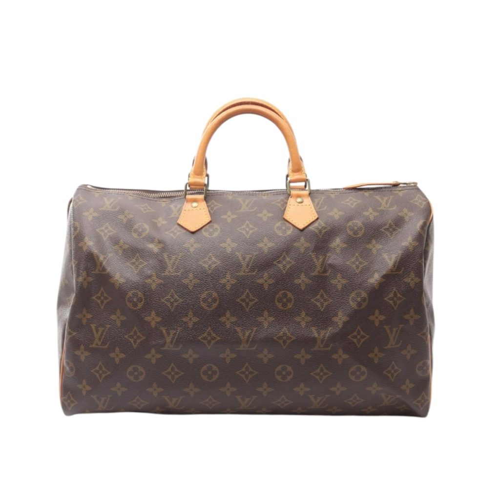 Louis Vuitton ルイヴィトン スピーディ30 ミニバック 手提げバック