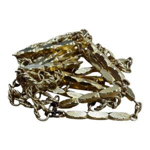 K18 ネックレス 18金