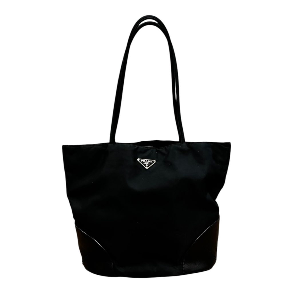 PRADA プラダ ナイロントート