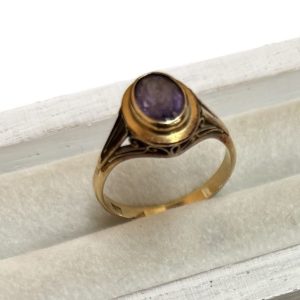 K18 18金  リング アクセサリー ジュエリー 貴金属