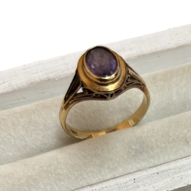 K18 18金  リング アクセサリー ジュエリー 貴金属