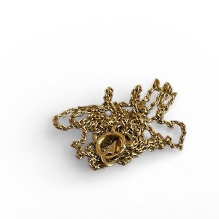 K18 18金 金 ゴールド ネックレス アクセサリー ジュエリー 貴金属