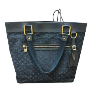 ルイヴィトン モノグラム・ミニ ルシーユGM