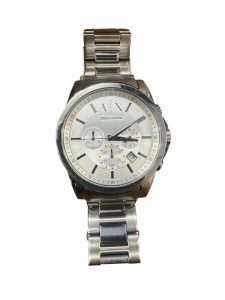 ARMANI EXCHANGE（アルマーニ エクスチェンジ） クロノグラフ 腕時計