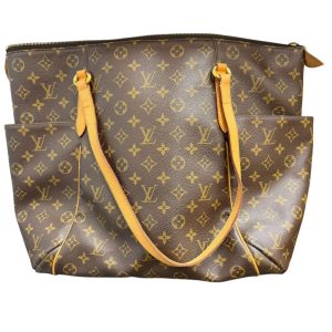 ルイヴィトン　トータリーMM