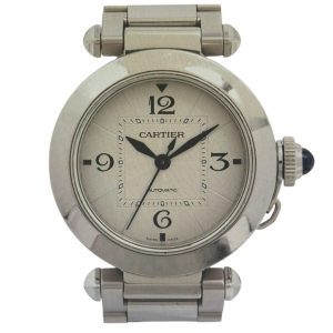 Cartier カルティエ パシャドゥカルティエ WSPA0013
