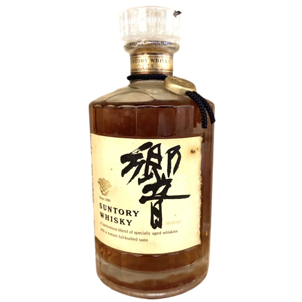 SUNTORY 響 JH 箱なし