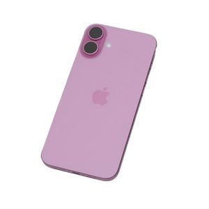 iPhone16plus ピンク 256GB