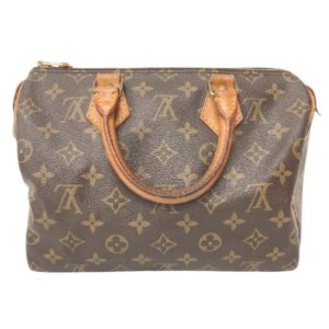 Louis Vuitton ルイヴィトン スピーディー30