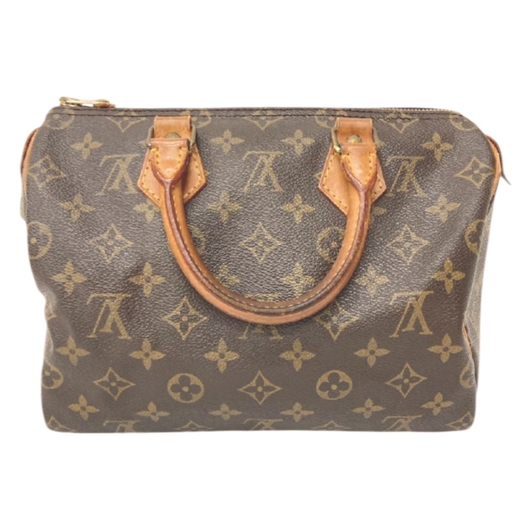 Louis Vuitton ルイヴィトン スピーディー30