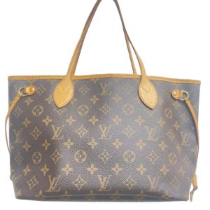 Louis Vuitton ルイ・ヴィトン ネヴァーフル