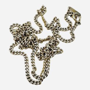 K18 喜平ネックレス