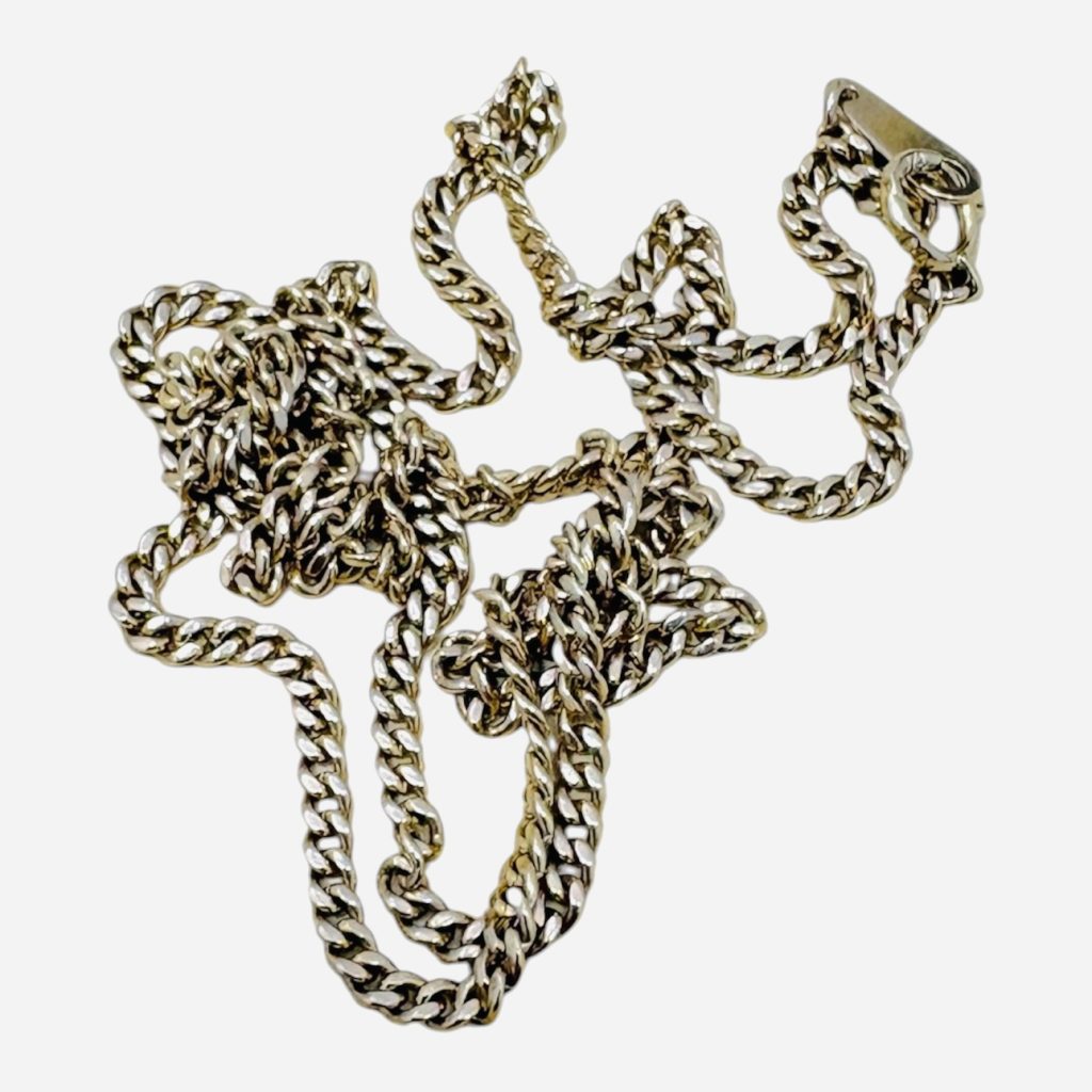 K18 喜平ネックレス