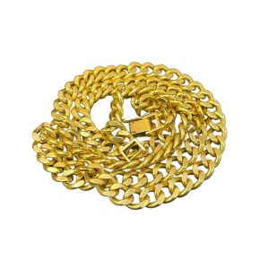 K18　18金　750　喜平ネックレス