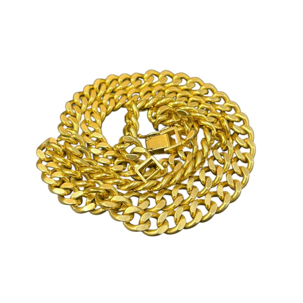 K18　18金　750　喜平ネックレス