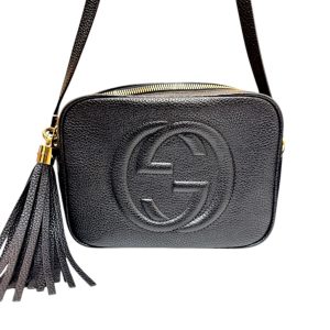 グッチ ソーホー ディスコバッグ