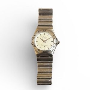 OMEGA オメガ コンステレーション 時計