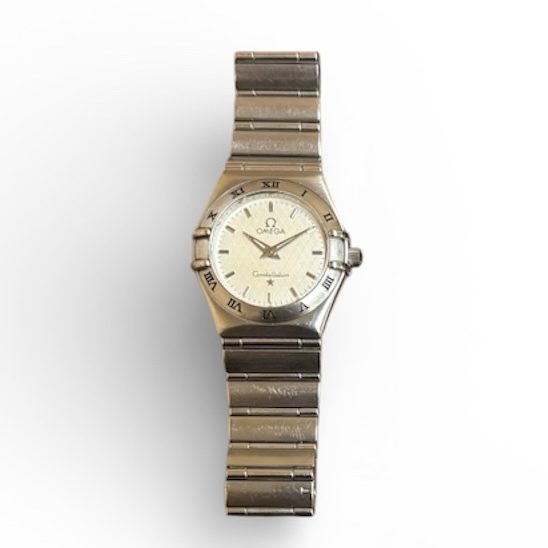 OMEGA オメガ コンステレーション 時計