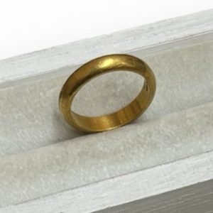 K24 24金 純金 リング アクセサリー ジュエリー 貴金属