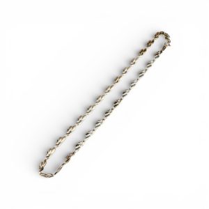 Pt850 ネックレス 石なし プラチナ アクセサリー