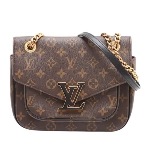 ルイヴィトン モノグラム パッシー ショルダーバッグ M45592