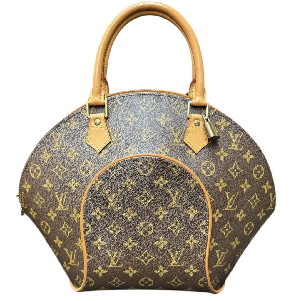 ルイヴィトン モノグラム エリプスMM