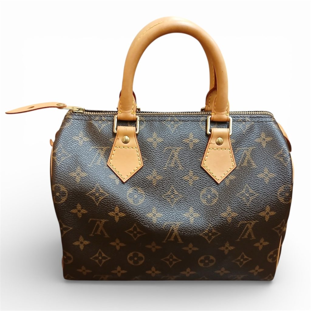 Louis Vuitton ルイヴィトン スピーディ20 モノグラム