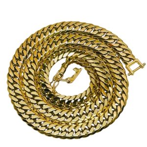 K18 18金 750 喜平ネックレス　札幌市 東区 元町