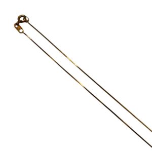 K18(18金)　ネックレス