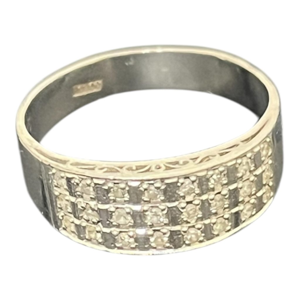 Pt900 プラチナ900 エタニティリング