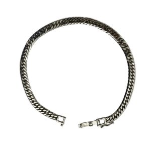 Pt900 ( プラチナ900 )　喜平 ブレスレット