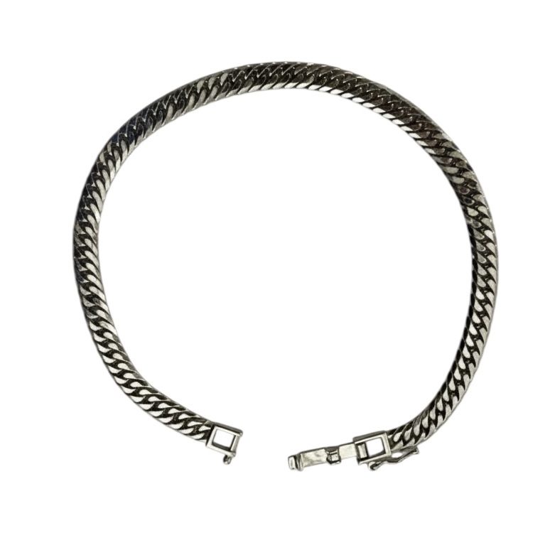 Pt900 ( プラチナ900 )　喜平 ブレスレット