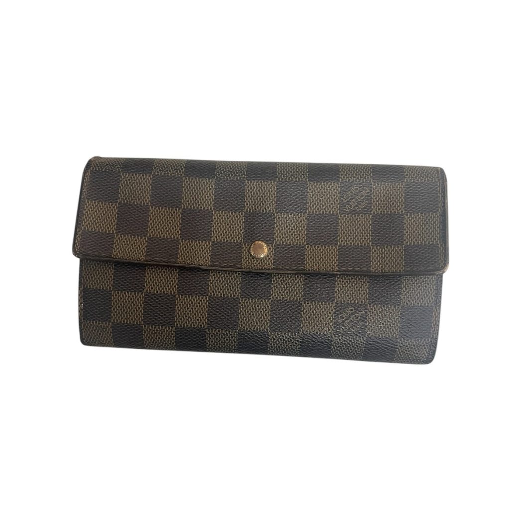 Louis Vuitton ルイヴィトン 財布