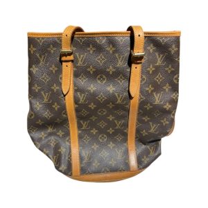 Louis Vuitton ルイヴィトン モノグラム バック