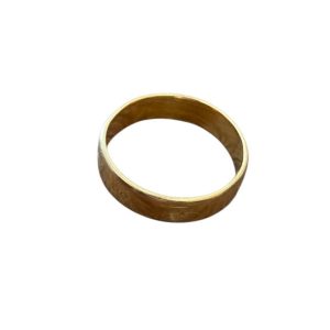 K18(18金) リング