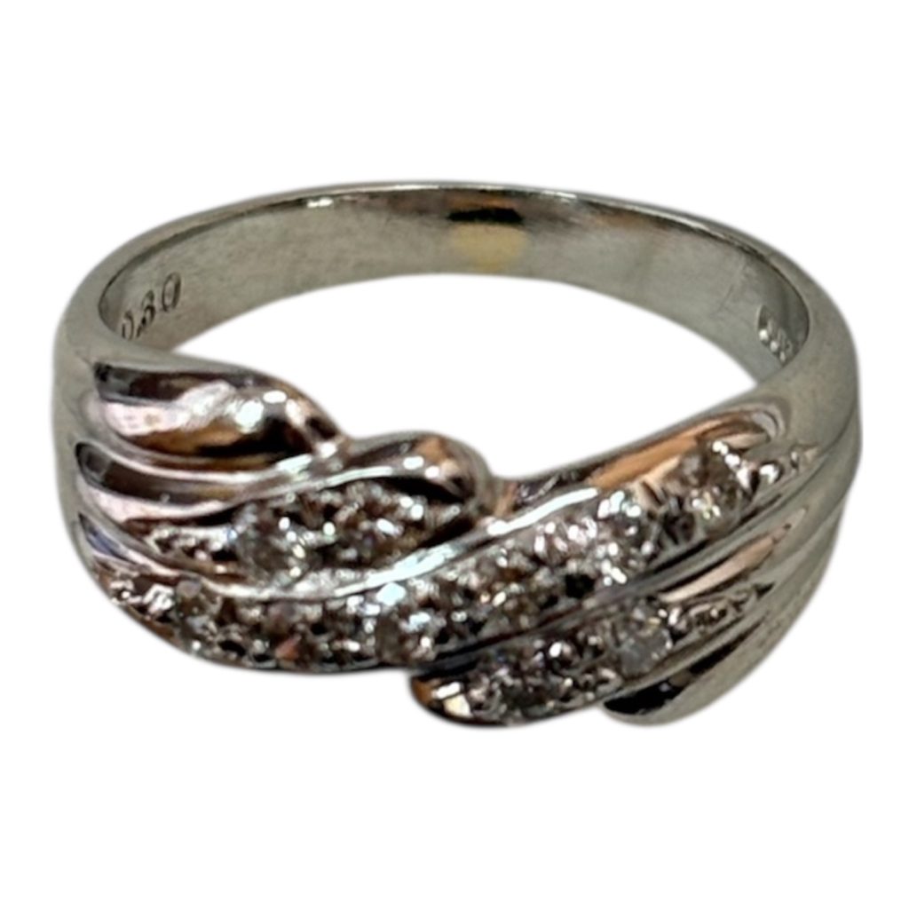 プラチナ900（Pt900）リング