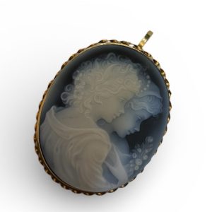 【K18 カメオトップ】弘前市