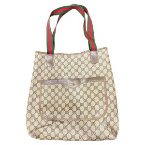 GUCCI（グッチ）トートバッグ