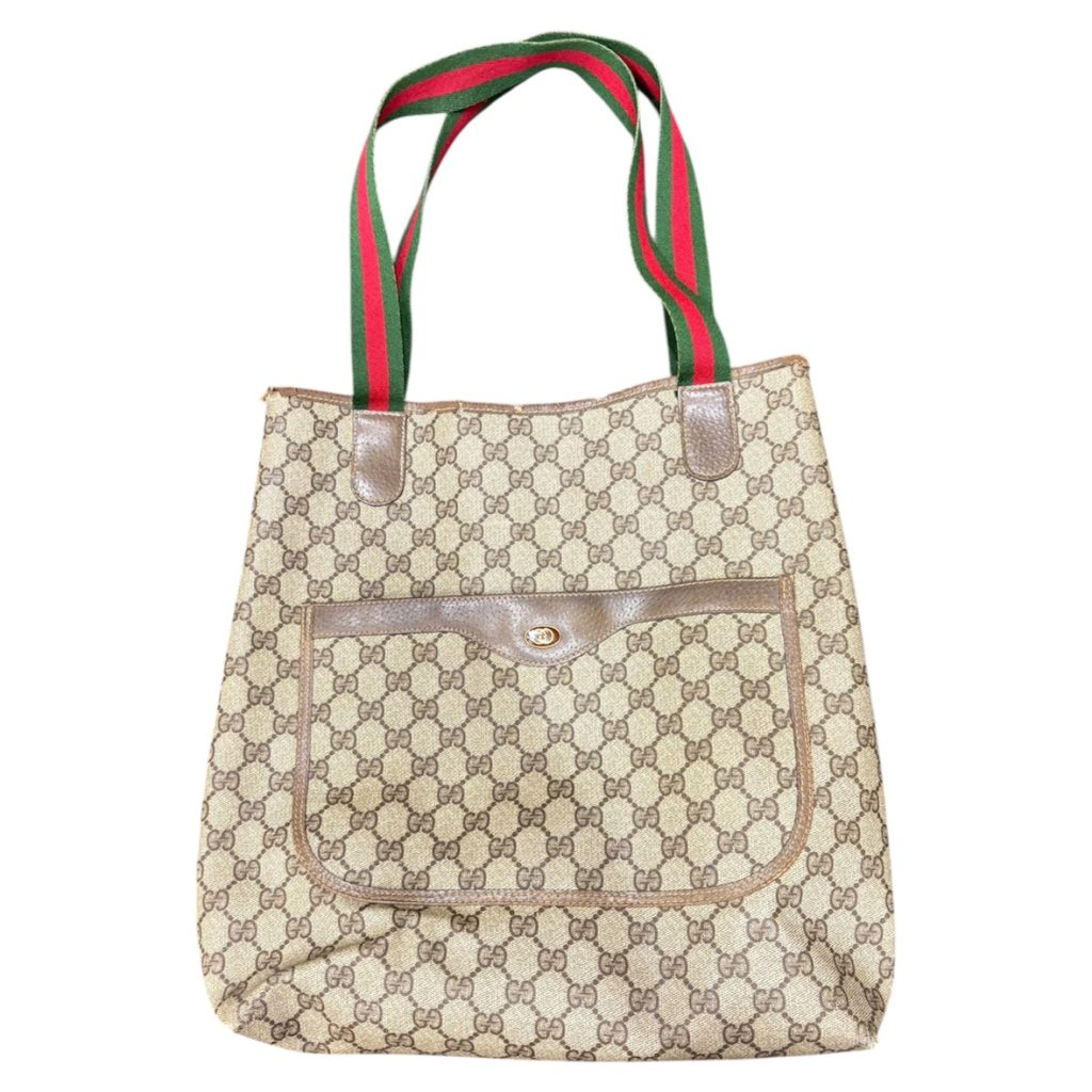 GUCCI（グッチ）トートバッグ