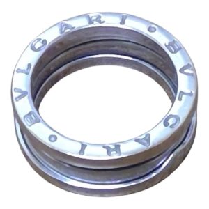 BVLGARI B-ZERO1 S K18WG 札幌市中央区