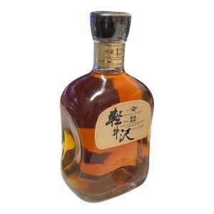 軽井沢 12年 ウイスキー