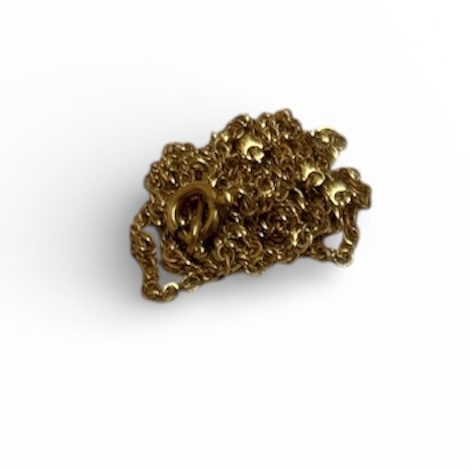 K18 18金 金 ゴールド ネックレス アクセサリー ジュエリー 貴金属