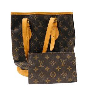 Louis Vuitton(ルイヴィトン)　プチバケット